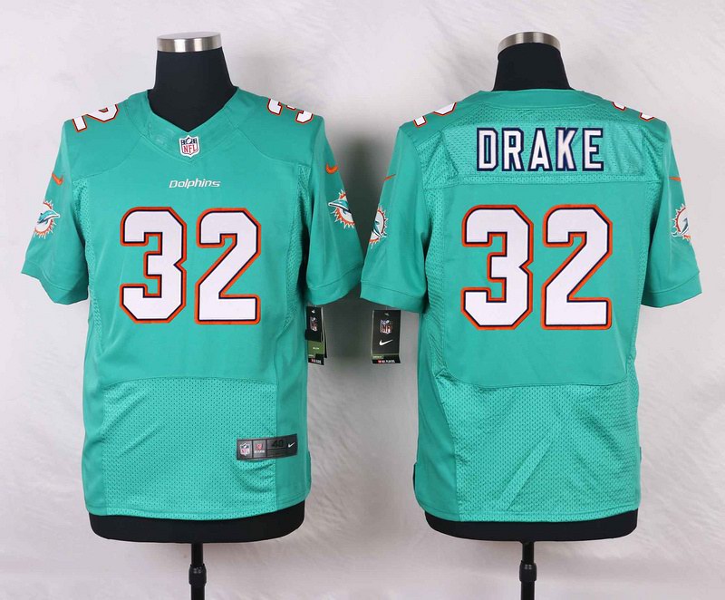 Miami Dolphins elite jerseys-040